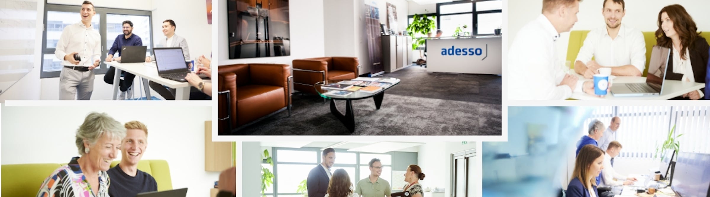 adesso Austria GmbH