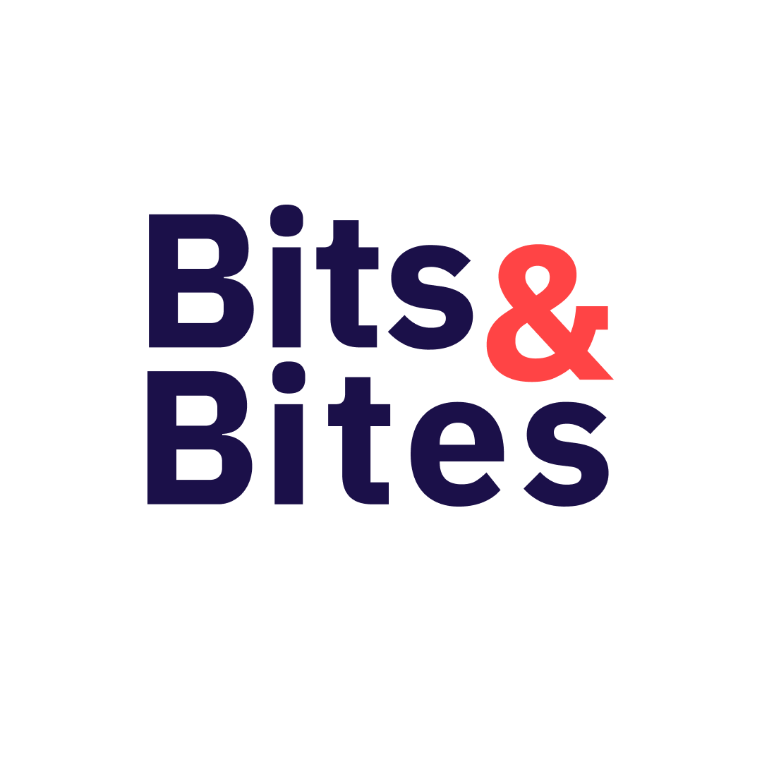 Bits & Bites - Developer Meetup Series