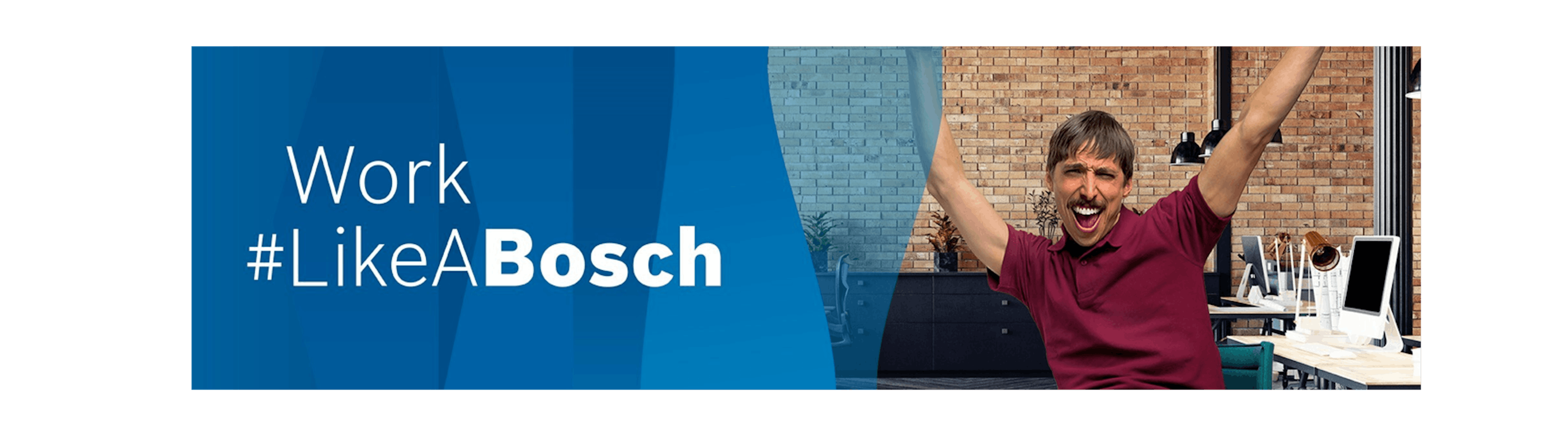 Bosch-Gruppe Österreich